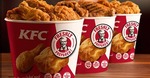 Win KFC Delivered to You on Wednesday 26th October in The Sydney CBD (100 Winners) from ASAP Delivery