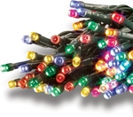 Click 300 LED Festive Fairy Lights - Multi-Colour or White - $14.89 (Were $29) @ Bunnings Warehouse