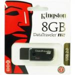 8Gb Kingston DataTraveller Flash Drive for $16.95