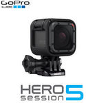 GoPro HERO5 Session Waterproof Camera $343.20 Delivered @ Itglobalsale (eBay)