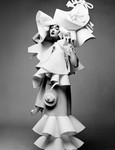 Win a Viktor and Rolf: Fashion Artists Prize Pack Worth $2,855 or 1 of 4 Runner-Up Prizes from VOGUE