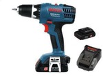 Bosch 0 601 9a4 344 Redback Drill Kit $139 + Free Express Delivery @ Super Grip Tools