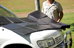 Win a Korr Solar Blanket Worth $899 from Camping Country Australia 
