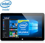 Cube i7 Book 4GB/64GB 10.6" Windows 10 Tablet $269.94 US (~$370.31 AU) Shipped @ Banggood
