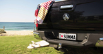 Win 1 of 2 $499 Personalised Plates Queensland Vouchers from myGC [QLD]