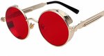 Steampunk Sunglasses $24.95 Delivered (50% off) @ Any Express Deals