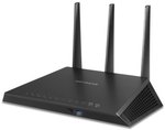 NetGear R7000 Wireless AC 1900Mbps Gigabit Router - BLACK US $139.99 (~AU $188.56) @ GearBest