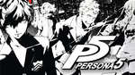 Win Persona 5: Take Your Heart Premium Edition or 1 of 2 Persona 5 Steelbooks from CBS Interactive