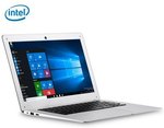 Jumper Ezbook 2 Ultrabook Laptop 14" FHD 64GB 4GB RAM 10000mAh Dual OS US $164.99 (~AU $227.70) Posted @ GearBest