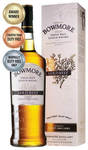 Bowmore Gold Reef Single Malt Scotch Whisky @ GoodDrop $109.99