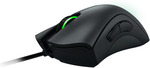 Razer Wired DeathAdder Chroma USB Gaming Mouse - $49 Cash Price - Extra for Shipping and CC @ Computer Alliance