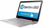 HP Spectre X360 (i7 8GB 512GB SSD 13.3 FHD Touch WL-AC) $1279.20 Delivered @ Warehouse1 eBay