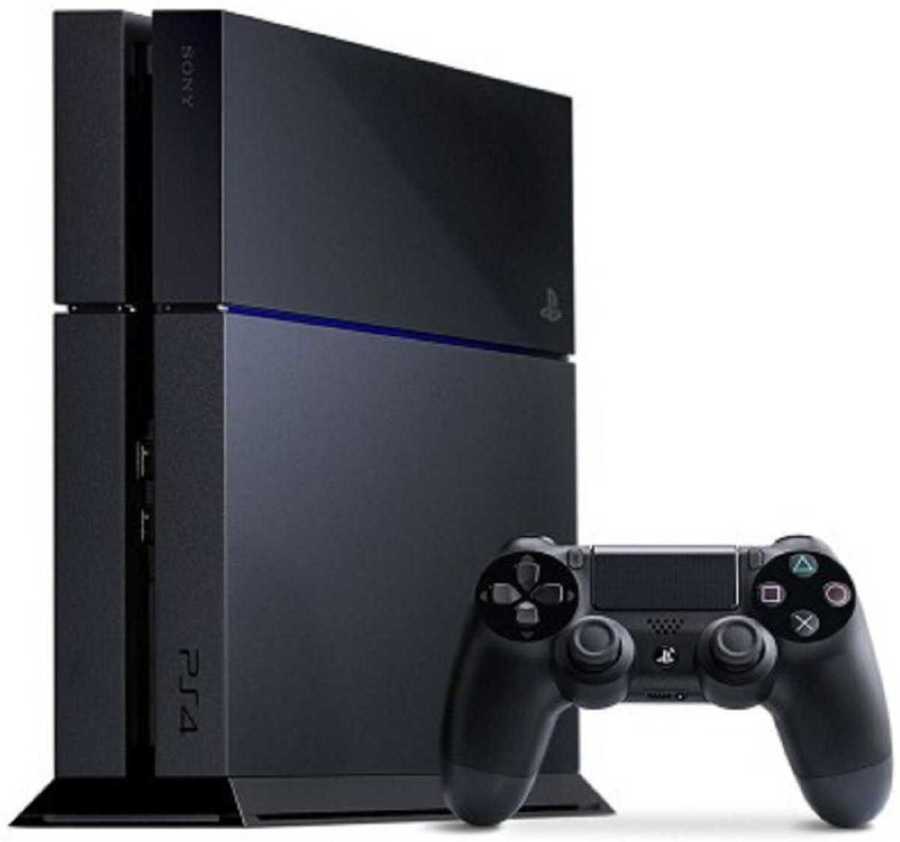 Sony PlayStation 4 500GB Console 279 Was 349 BIG W OzBargain