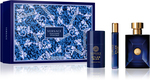 Win a Versace Dylan Blue Cologne set from David Lackie