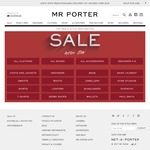 Mr Porter SALE up to 50% off