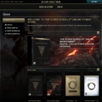 The Elder Scrolls Online Store Sale: 30% off Morrowind + Crown Packs (Approx 40% off) e.g. 5500 crowns for $24 AUD