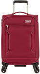 Antler Cyberlite II Cabin Luggage 56cm Red - $62.10 + Delivery @ Scoopon (Via App)