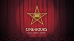 CINE-BOOKS Offering 3 Free E-Books (Normally AU $23.21) [Android Tablets, iPad]