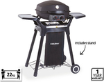 Pantera Natural Convection Gas BBQ with Stand - ALDI Special Buys 30/09 - $249
