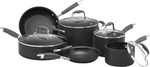 Anolon Advanced 6 Piece Cookware Set - $209 + Free Shipping (Was $489.95/RRP $699) @ Cookware Brands