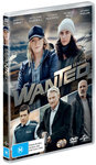 win one of 5 x Wanted Season 2 DVDs  from Girl.com.au