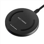 RAVPower QI Fast Wireless Charging Pad Quick Charge for All Qi-Enabled Devices US$12.99 + P/H ~AU$25.46 @ Amazon