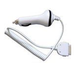 Car Charger for iPhone 4 - $4 Delivered & iPad $6 Delivered! and More. 50-80% OFF + Free POST