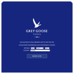 Win 1 of 14 Grey Goose Riviera Event Experiences on Sydney Harbour from Bacardi Martini Australia