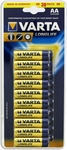 Varta Alkaline Batteries - AA 30 Pack $4.94, AAA 24 Pack $4.94 @ Bunnings