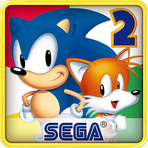 [iOS, Android] Sonic The Hedgehog 2 Classic Is Now Free with SEGA Forever (Contains Ads)