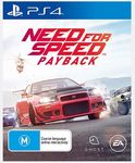 Need for Speed Payback PS4/XB1 $69 + Free Delivery @ Target