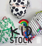 Win a Kid Stock Backpack Worth $59 from Child Blogger