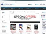 $5 off Orders of $50 or More @ OzGameShop.com