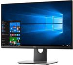 Dell S2417DG 24" Gaming Monitor 1440p 144hz G-SYNC $590.95 Delivered @ Newegg Global