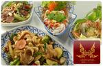 10 Course Banquet for 2 - Chigmai Thai Lygon St - $55 (Normally $145)
