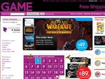 Game Calendar Deals online