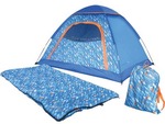 Kids Tent Pack Half Price for $29 (+ Delivery) Plus More from BCF Online