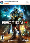 Section 8 (PC Game) $5 + Shipping @ MightyApe.com.au