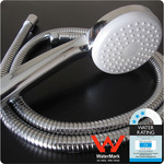 Hand Held Shower & Hose Set, Full Flow Rain Pattern $19.95 + Free Delivery Was $39.95 @ Water Saving Showers Aust