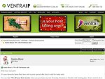 75% off selected Web Hosting plans from VentraIP