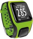 Factory Scoop - TomTom Multi-Sport GPS Watch (Green/Pink) $82.95 | TomTom Runner GPS Watch (Pink) $72.95 @ JB Hi-Fi