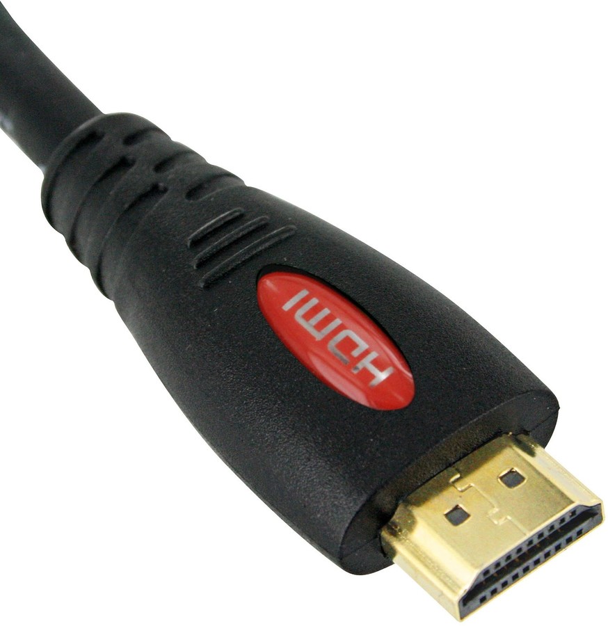PROception HDMI Lead 5m v2.0
