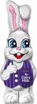 Cadbury Chocolate Easter Bunny 250g $3.75 (Was $7.50), Synthetic Chamois $1.50 (Was $5) @ Woolworths
