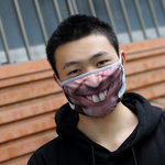 Pollution Mask $5.22 Delivered @ Newchic