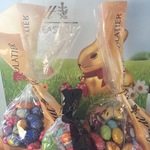 [VIC] 75% off Easter Chocolates - Was $99/Kg Now $24.95/Kg @ Lindt DFO Essendon