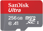 SanDisk 256GB Ultra MicroSD Card USD $78.99 (AUD ~ $101.68) Delivered @ Joybuy