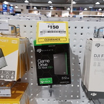 [VIC] Seagate 512GB Game Solid State Drive for Xbox One $150 (RRP $329) @ Officeworks (Werribee)