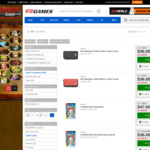 [SWITCH] Discounted Games @ EB Games/Amazon (e.g. NBA 2K18 $49.97, WWE 2K18 $47, L.A. Noire $47)