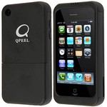 Qpeel Apple Peel Converter for iPod Touch 2G 3G 4G $70.68+ Free Shipping - TinyDeal.com