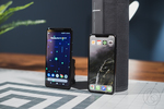 Win a Smartphone of Choice Worth Up to USD$1,000 from TechnoBuffalo
